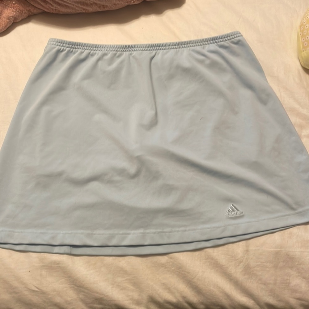 Vintage Adidas Athletic Skirt